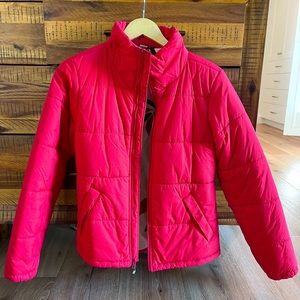 REI CO OP puffer jacket